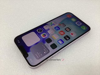 apple iphone 14 128gb