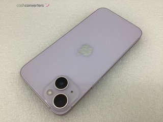 apple iphone 14 128gb
