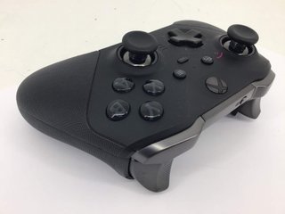 mando xbox series microsoft qat-00002 carbon black