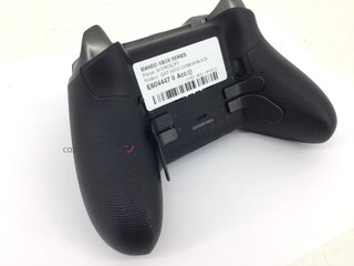 mando xbox series microsoft qat-00002 carbon black