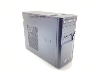 pc acer aspire m1610