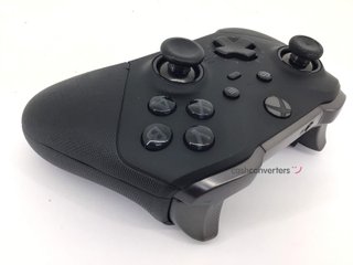 mando xbox series microsoft qat-00002 carbon black