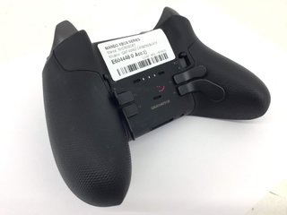 mando xbox series microsoft qat-00002 carbon black