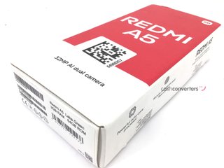 xiaomi redmi a5 3gb 64gb
