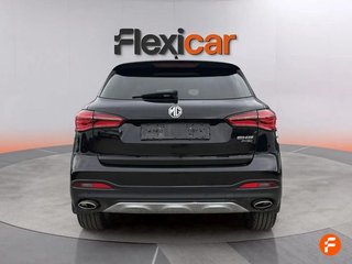 MG HS 1.5T-GDI PHEV Luxury