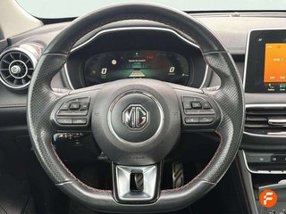 MG HS 1.5T-GDI PHEV Luxury