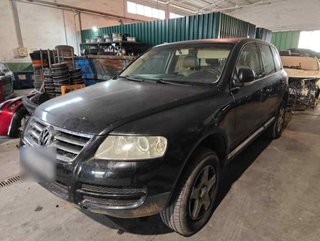 Volkswagen 8mk376719004 radiador touareg - 220479