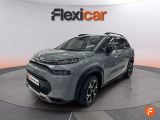 Citroën C3 Aircross PureTech 96kW (130CV) EAT6 Shine Pack