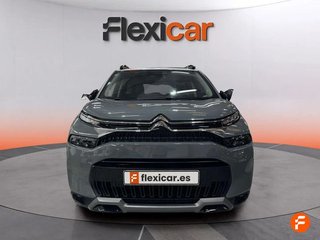 Citroën C3 Aircross PureTech 96kW (130CV) EAT6 Shine Pack