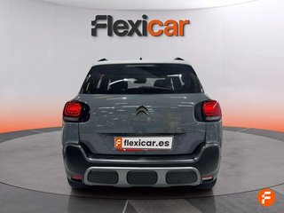 Citroën C3 Aircross PureTech 96kW (130CV) EAT6 Shine Pack