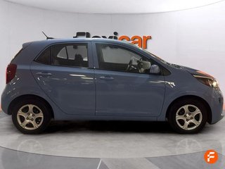 Kia Picanto 1.0 DPi 49kW (67CV) Concept