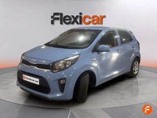 Kia Picanto 1.0 DPi 49kW (67CV) Concept
