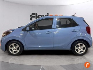 Kia Picanto 1.0 DPi 49kW (67CV) Concept
