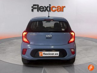 Kia Picanto 1.0 DPi 49kW (67CV) Concept