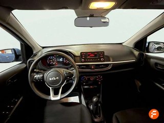 Kia Picanto 1.0 DPi 49kW (67CV) Concept