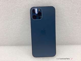 apple iphone 12 pro max 128gb