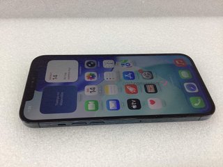 apple iphone 12 pro max 128gb