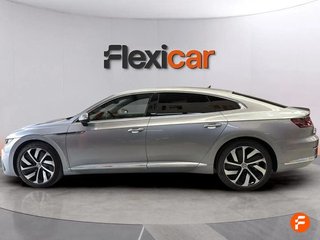 Volkswagen Arteon 2.0 TSI 140kW (190CV) DSG