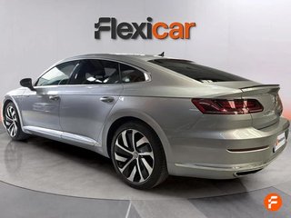 Volkswagen Arteon 2.0 TSI 140kW (190CV) DSG