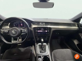 Volkswagen Arteon 2.0 TSI 140kW (190CV) DSG