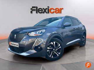 Peugeot 2008 Allure Pack Puretech 130 S&S EAT8