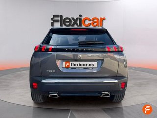 Peugeot 2008 Allure Pack Puretech 130 S&S EAT8
