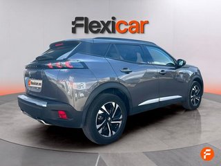 Peugeot 2008 Allure Pack Puretech 130 S&S EAT8
