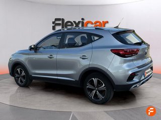 MG ZS 1.5 Comfort