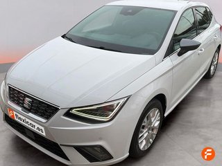 Seat Ibiza 1.0 TSI 85kW (115CV) Special Edition