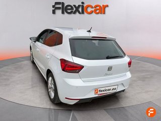 Seat Ibiza 1.0 TSI 85kW (115CV) Special Edition