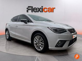 Seat Ibiza 1.0 TSI 85kW (115CV) Special Edition