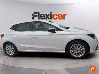 Seat Ibiza 1.0 TSI 85kW (115CV) Special Edition
