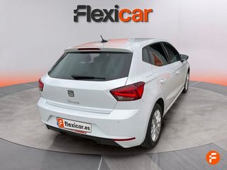 Seat Ibiza 1.0 TSI 85kW (115CV) Special Edition