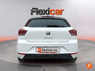 Seat Ibiza 1.0 TSI 85kW (115CV) Special Edition