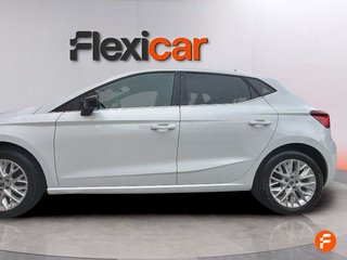 Seat Ibiza 1.0 TSI 85kW (115CV) Special Edition