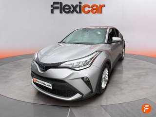 Toyota C-HR 1.8 125H Advance