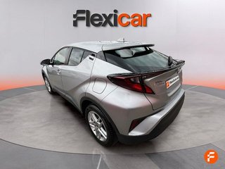 Toyota C-HR 1.8 125H Advance