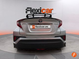 Toyota C-HR 1.8 125H Advance