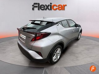 Toyota C-HR 1.8 125H Advance