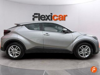 Toyota C-HR 1.8 125H Advance