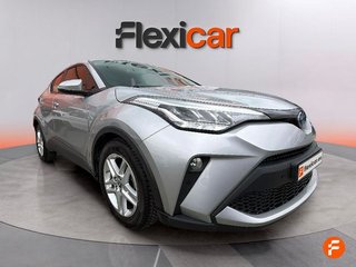 Toyota C-HR 1.8 125H Advance