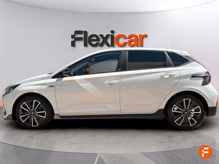 Hyundai i20 1.2 MPI N Line 30 Aniversario