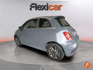 Fiat 500 Connect 1.0 Hybrid 51KW (70 CV)