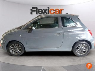 Fiat 500 Connect 1.0 Hybrid 51KW (70 CV)