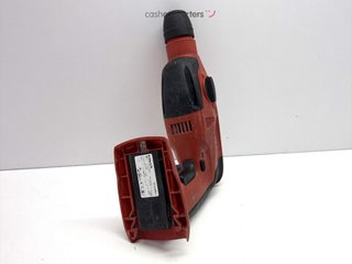 taladro a bateria hilti te 2-a22