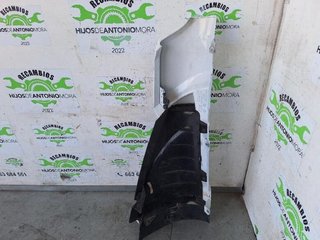 5801690157 deflector iveco eurocargo tector 110929