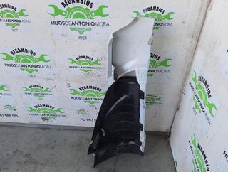 5801690157 deflector iveco eurocargo tector 110929