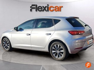 Seat Leon 1.5 EcoTSI 96kW (130CV) St&Sp Style
