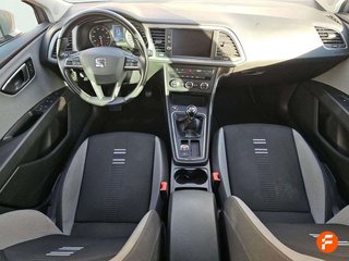 Seat Leon 1.5 EcoTSI 96kW (130CV) St&Sp Style