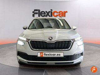 Skoda Kamiq 1.0 TSI 81kW (110CV) DSG Emotion